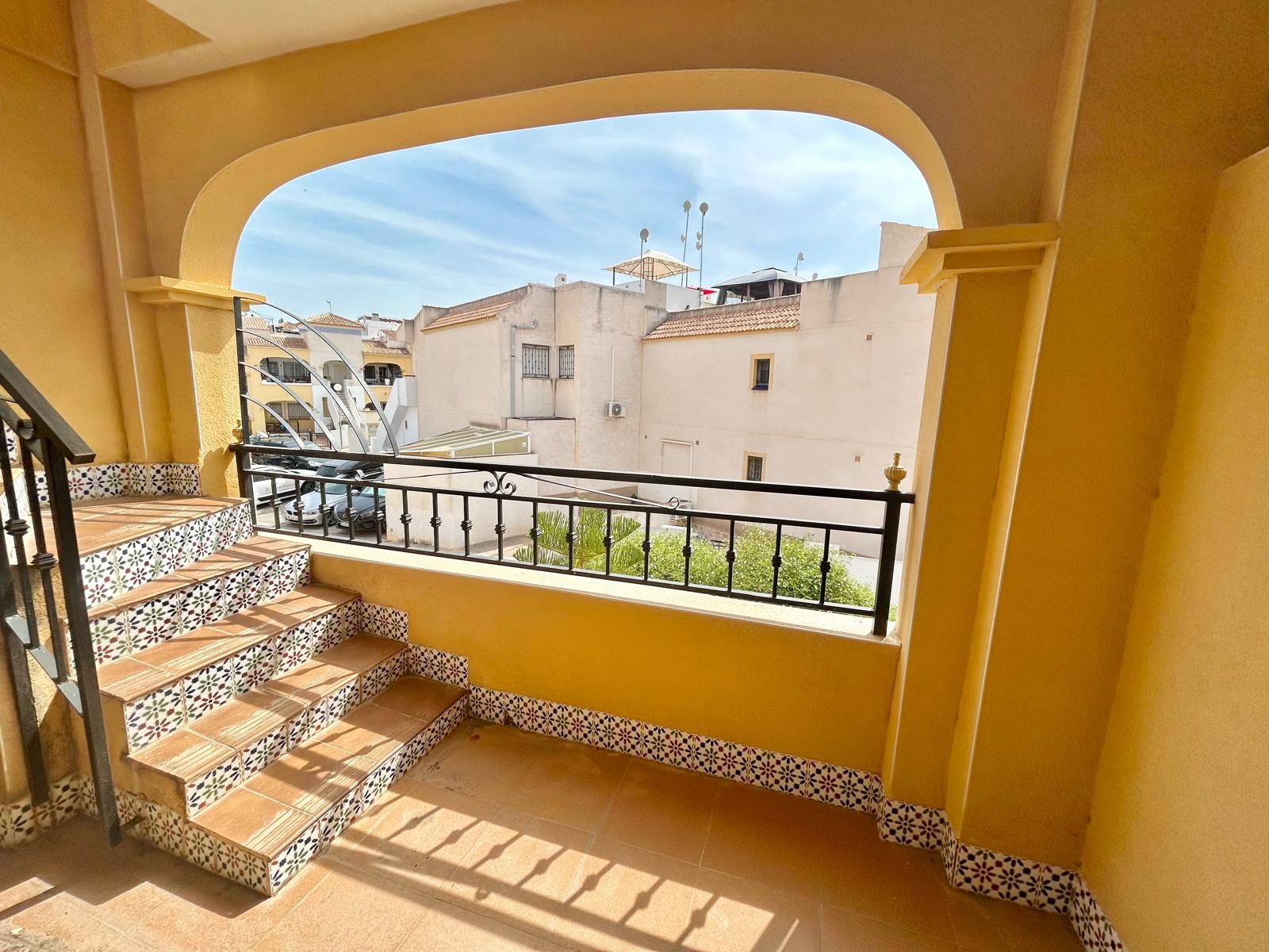 Propriété vendue - Bungalow à vendre - Orihuela Costa - Dream Hills