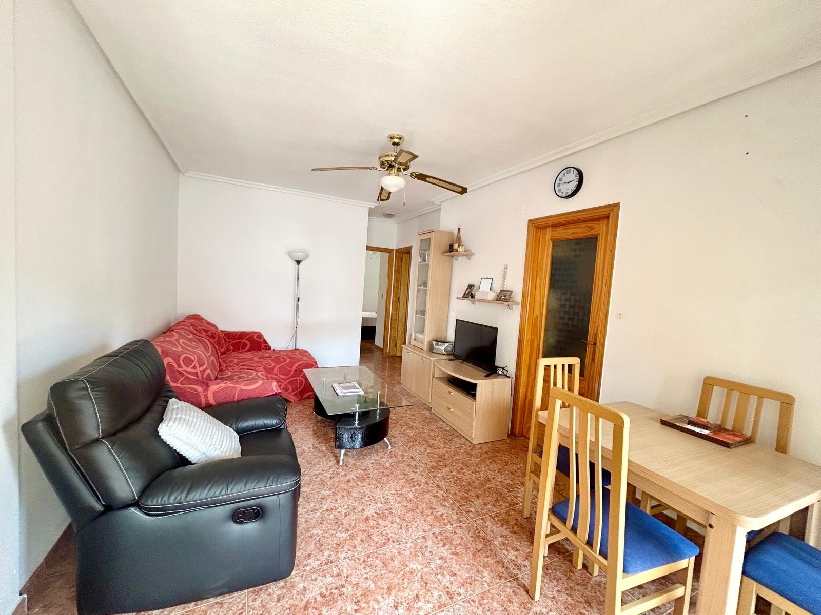 Propriété vendue - Bungalow à vendre - Orihuela Costa - Dream Hills