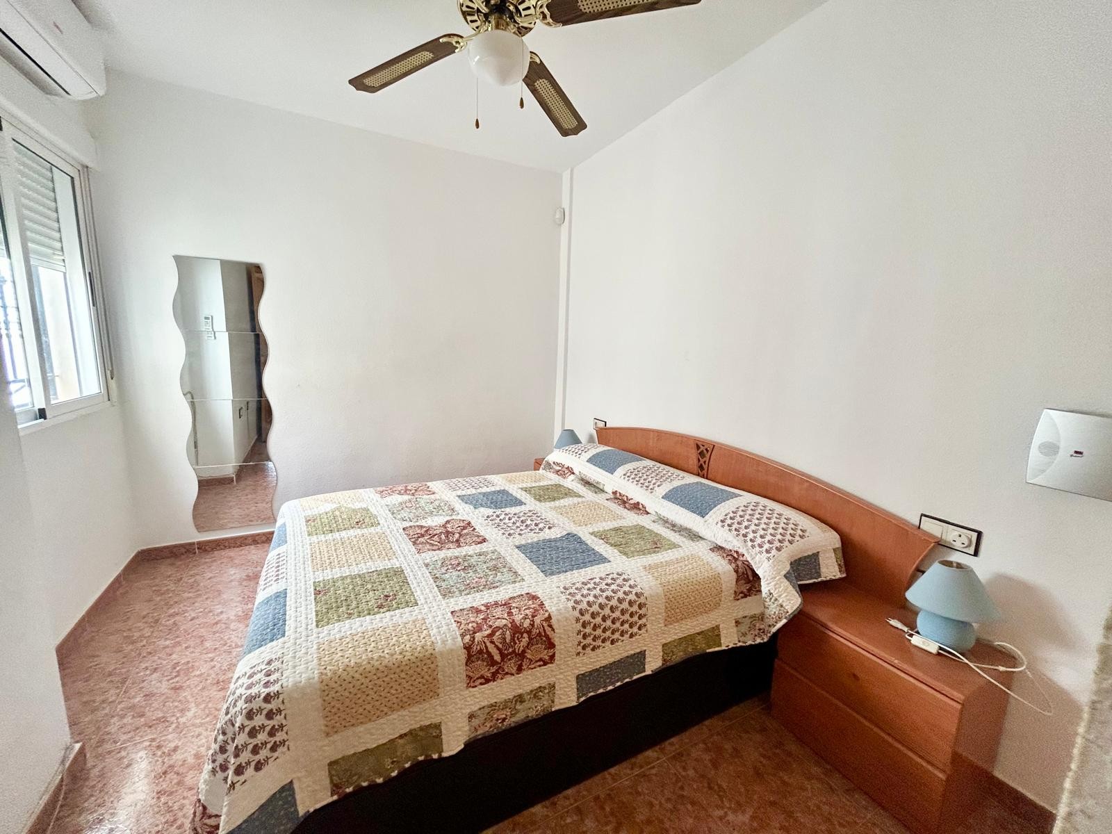 Propriété vendue - Bungalow à vendre - Orihuela Costa - Dream Hills