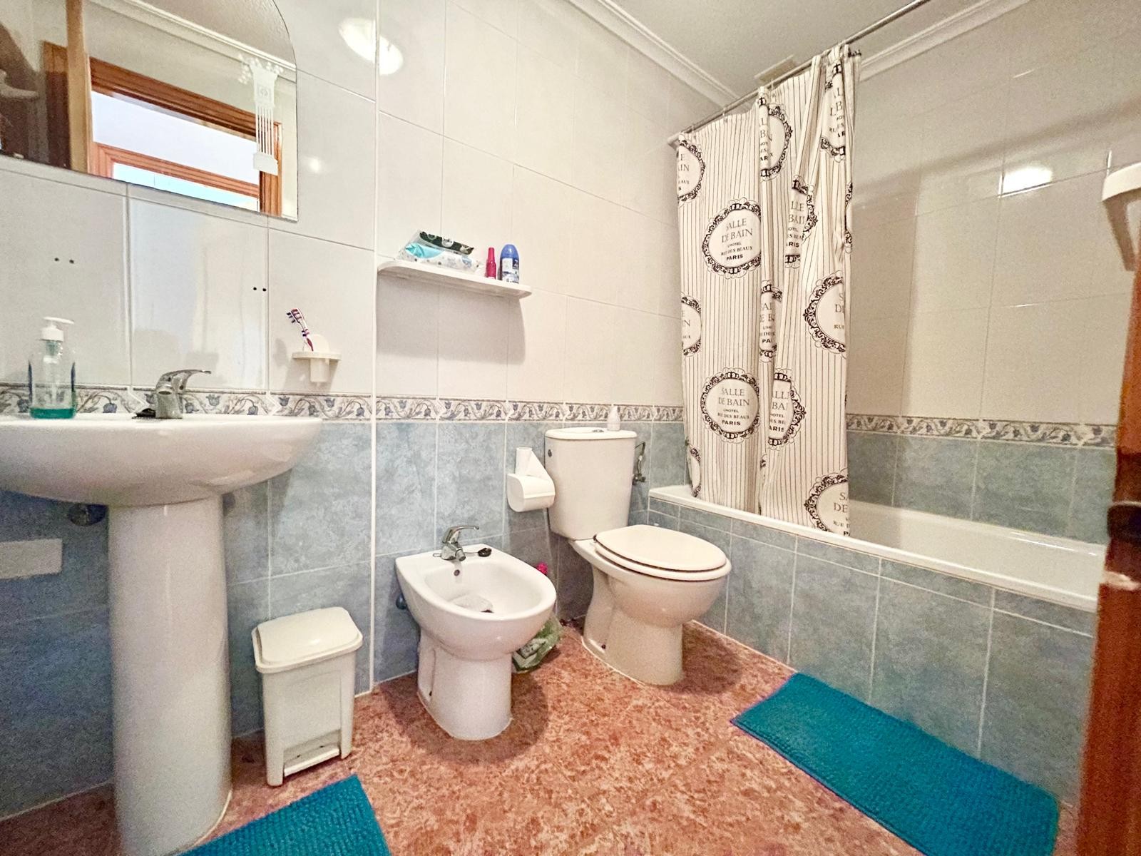 Propriété vendue - Bungalow à vendre - Orihuela Costa - Dream Hills