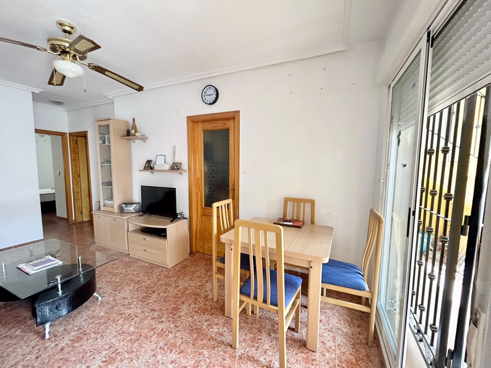 Propriété vendue - Bungalow à vendre - Orihuela Costa - Dream Hills