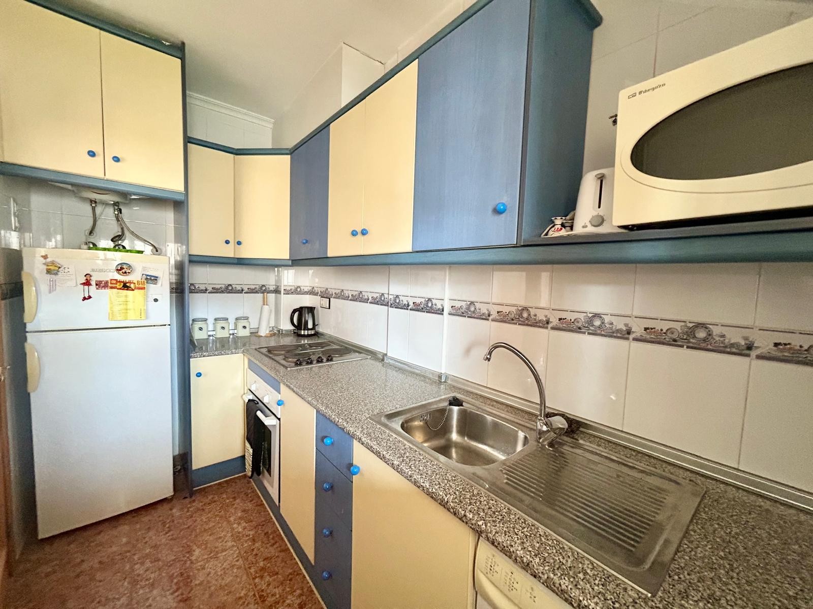 Propriété vendue - Bungalow à vendre - Orihuela Costa - Dream Hills