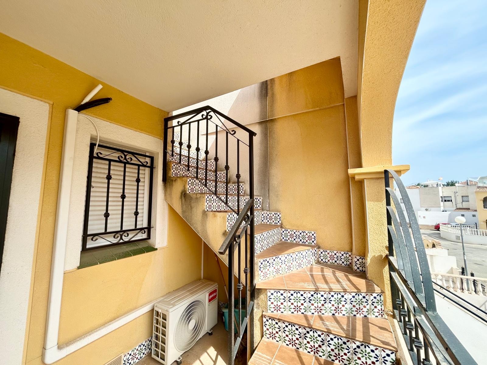 Propriété vendue - Bungalow à vendre - Orihuela Costa - Dream Hills