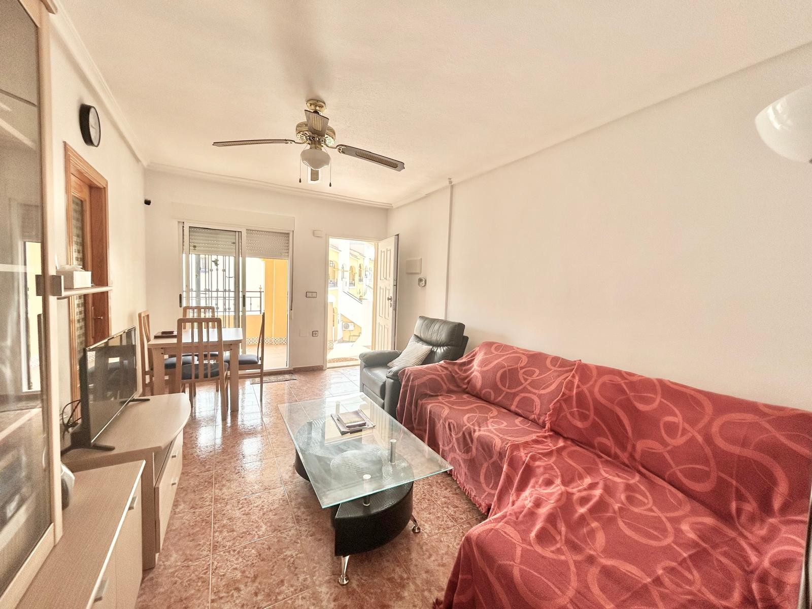 Propriété vendue - Bungalow à vendre - Orihuela Costa - Dream Hills