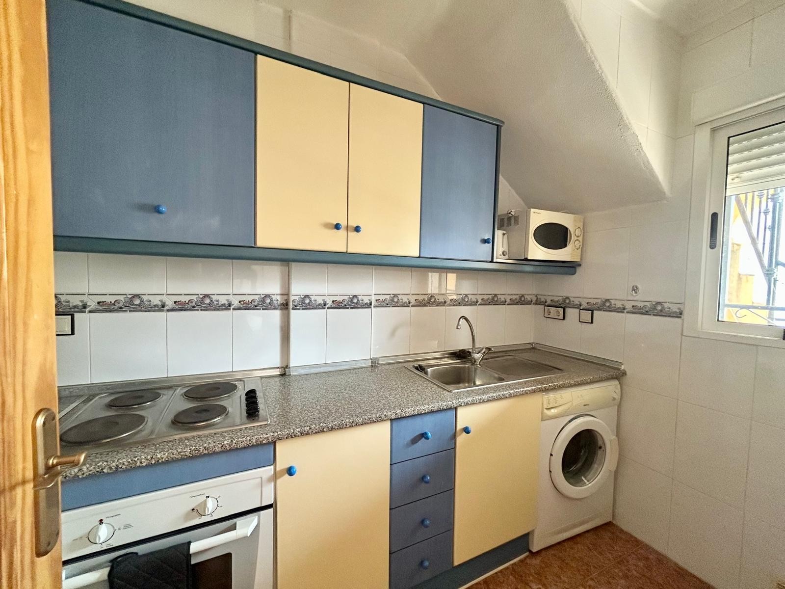 Propriété vendue - Bungalow à vendre - Orihuela Costa - Dream Hills