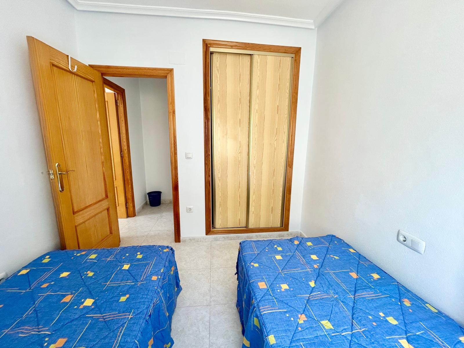 Eigendom verkocht - Rijtjeshuis te koop - Torrevieja - Aguas Nuevas