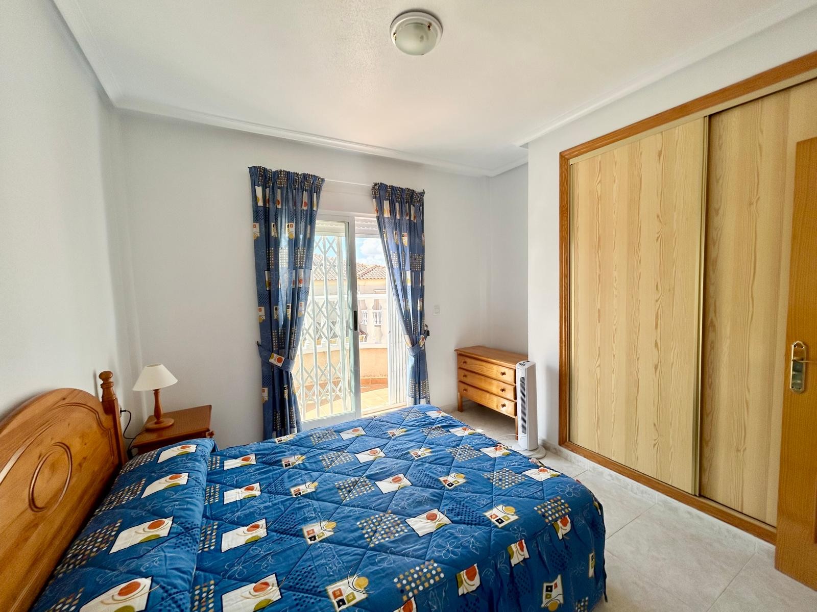 Eigendom verkocht - Rijtjeshuis te koop - Torrevieja - Aguas Nuevas