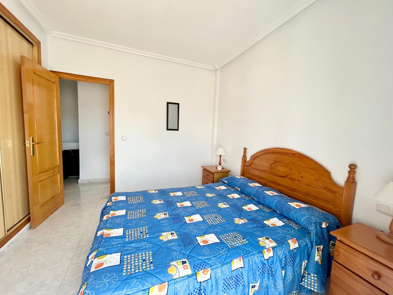 Eigendom verkocht - Rijtjeshuis te koop - Torrevieja - Aguas Nuevas