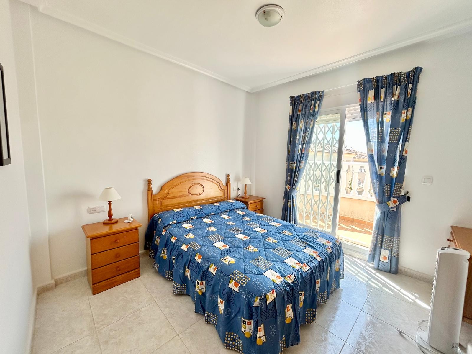 Eigendom verkocht - Rijtjeshuis te koop - Torrevieja - Aguas Nuevas