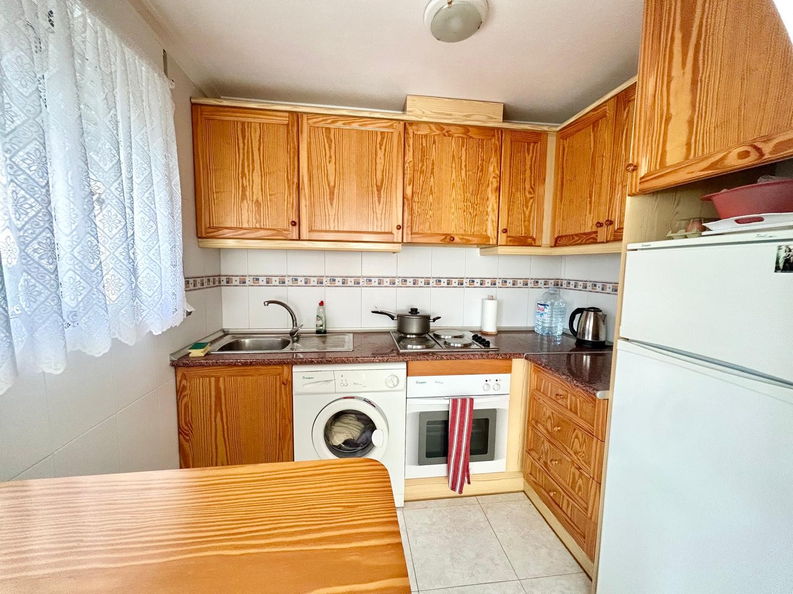 Eigendom verkocht - Rijtjeshuis te koop - Torrevieja - Aguas Nuevas