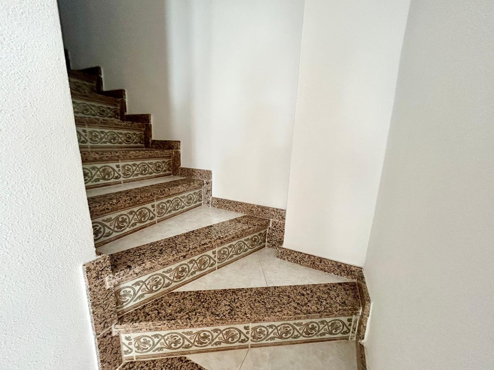 Eigendom verkocht - Rijtjeshuis te koop - Torrevieja - Aguas Nuevas