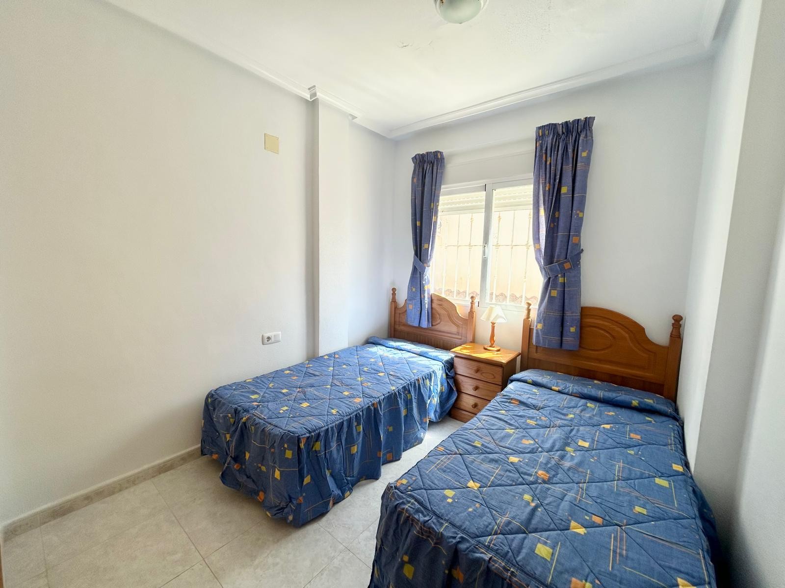 Eigendom verkocht - Rijtjeshuis te koop - Torrevieja - Aguas Nuevas