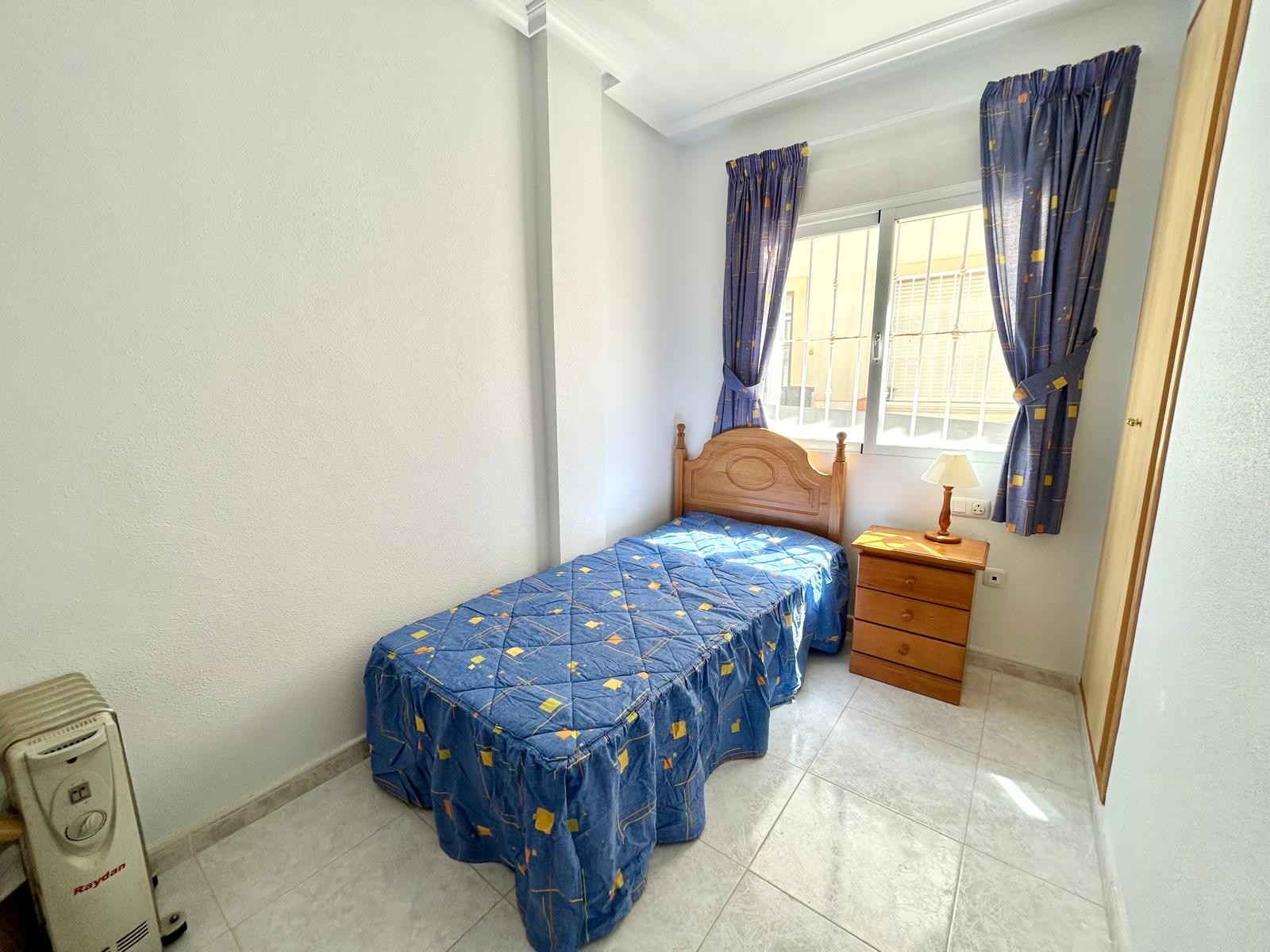 Eigendom verkocht - Rijtjeshuis te koop - Torrevieja - Aguas Nuevas