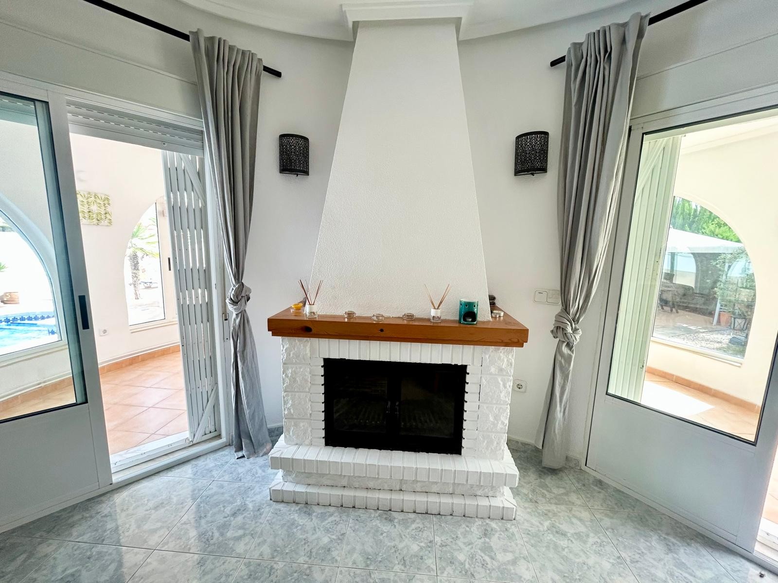 Property Sold - Villa for sale - Torrevieja - San Luis