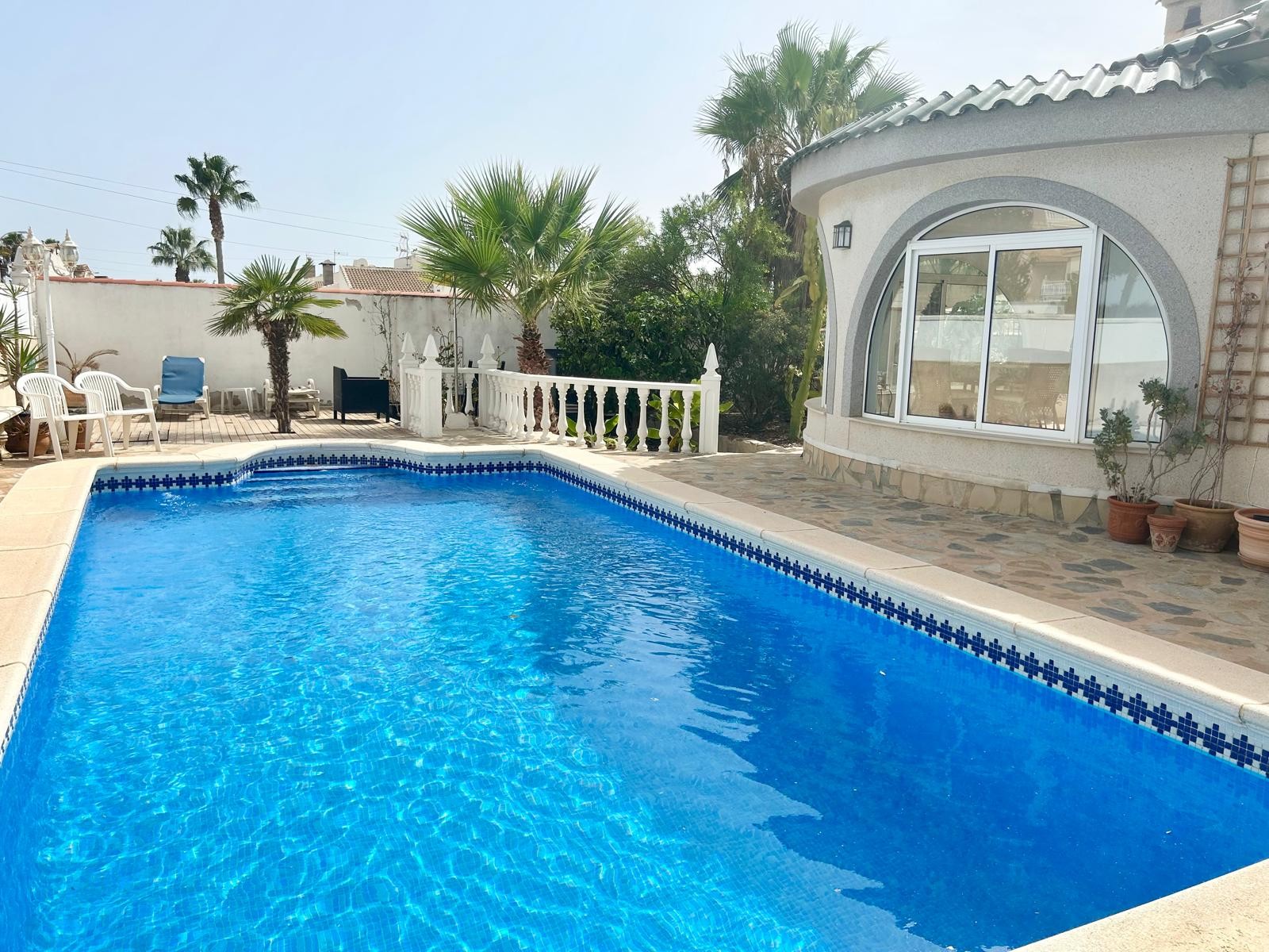 Property Sold - Villa for sale - Torrevieja - San Luis