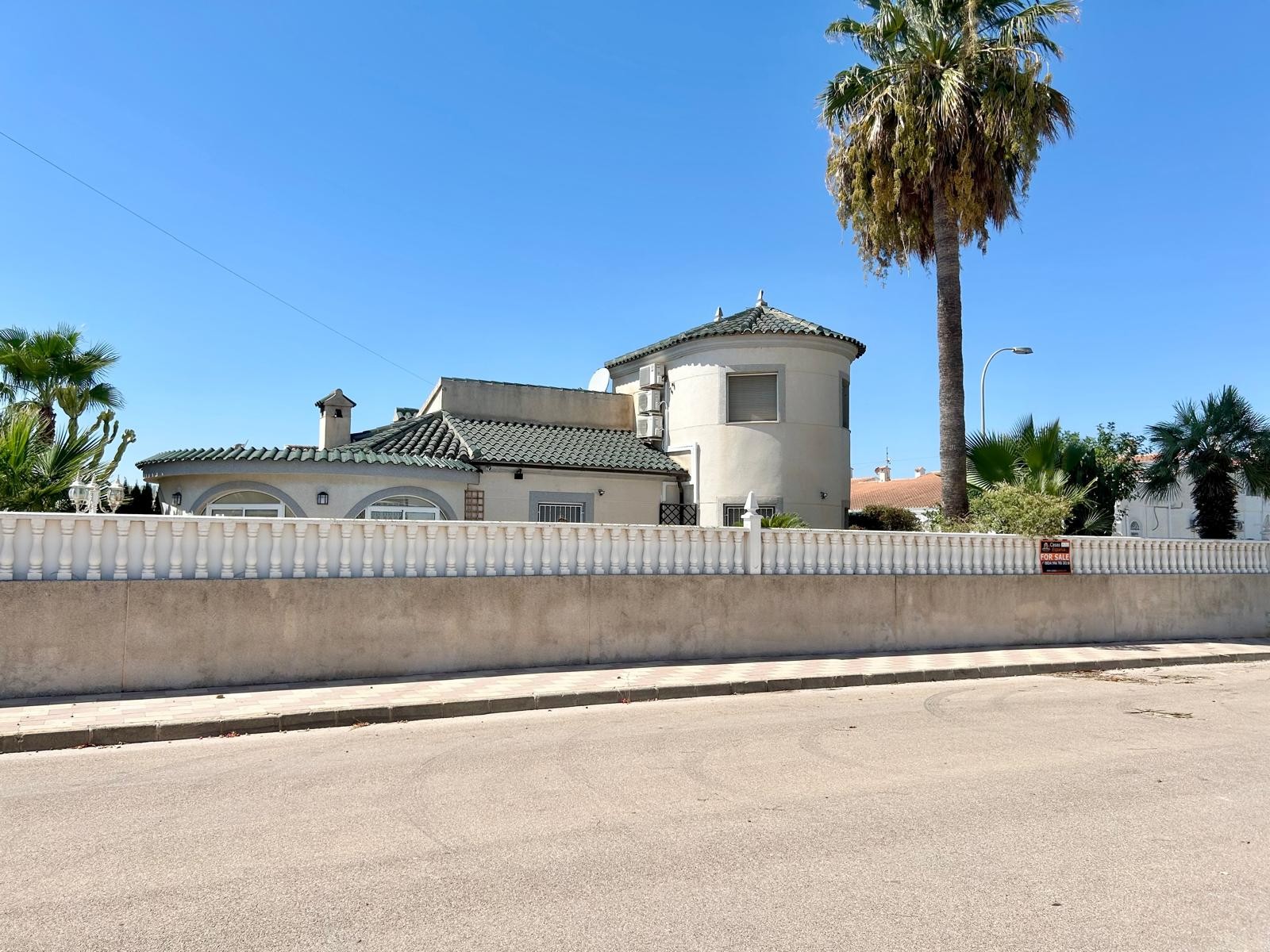 Property Sold - Villa for sale - Torrevieja - San Luis
