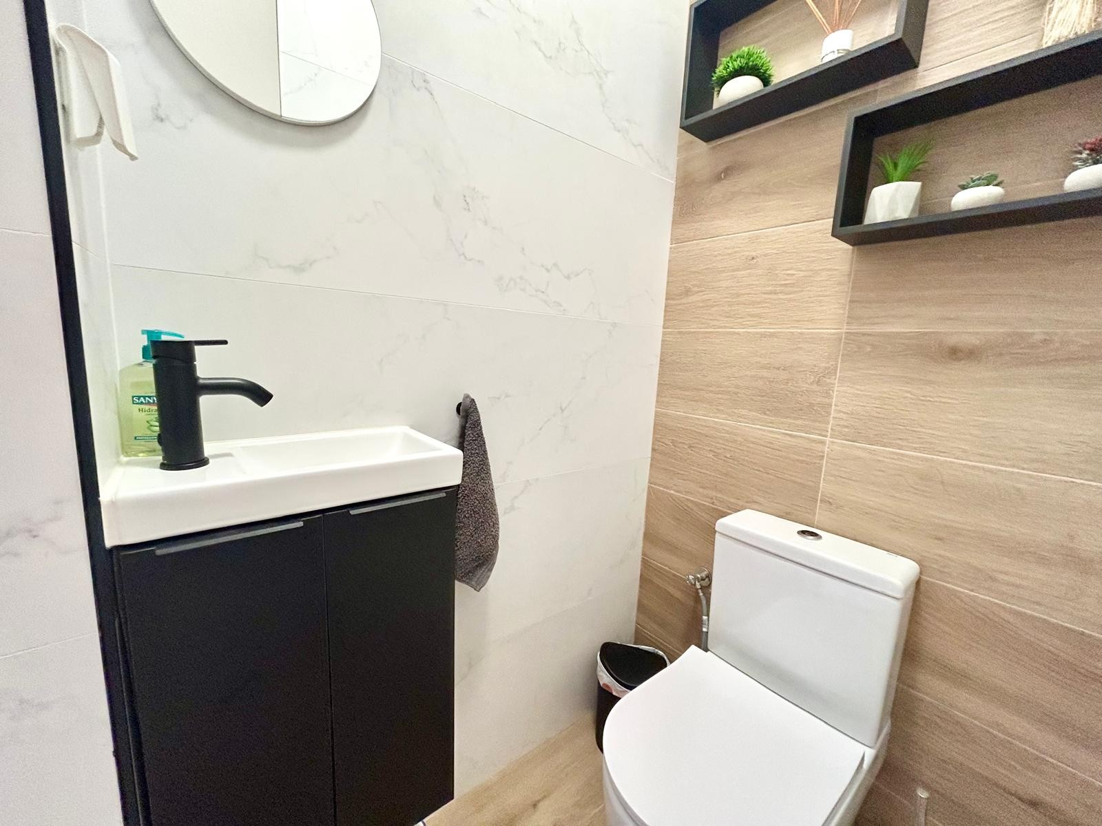 Property Sold - Villa for sale - Torrevieja - San Luis