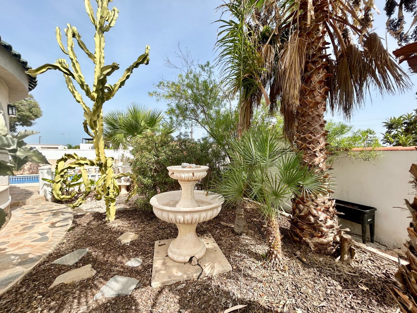 Property Sold - Villa for sale - Torrevieja - San Luis