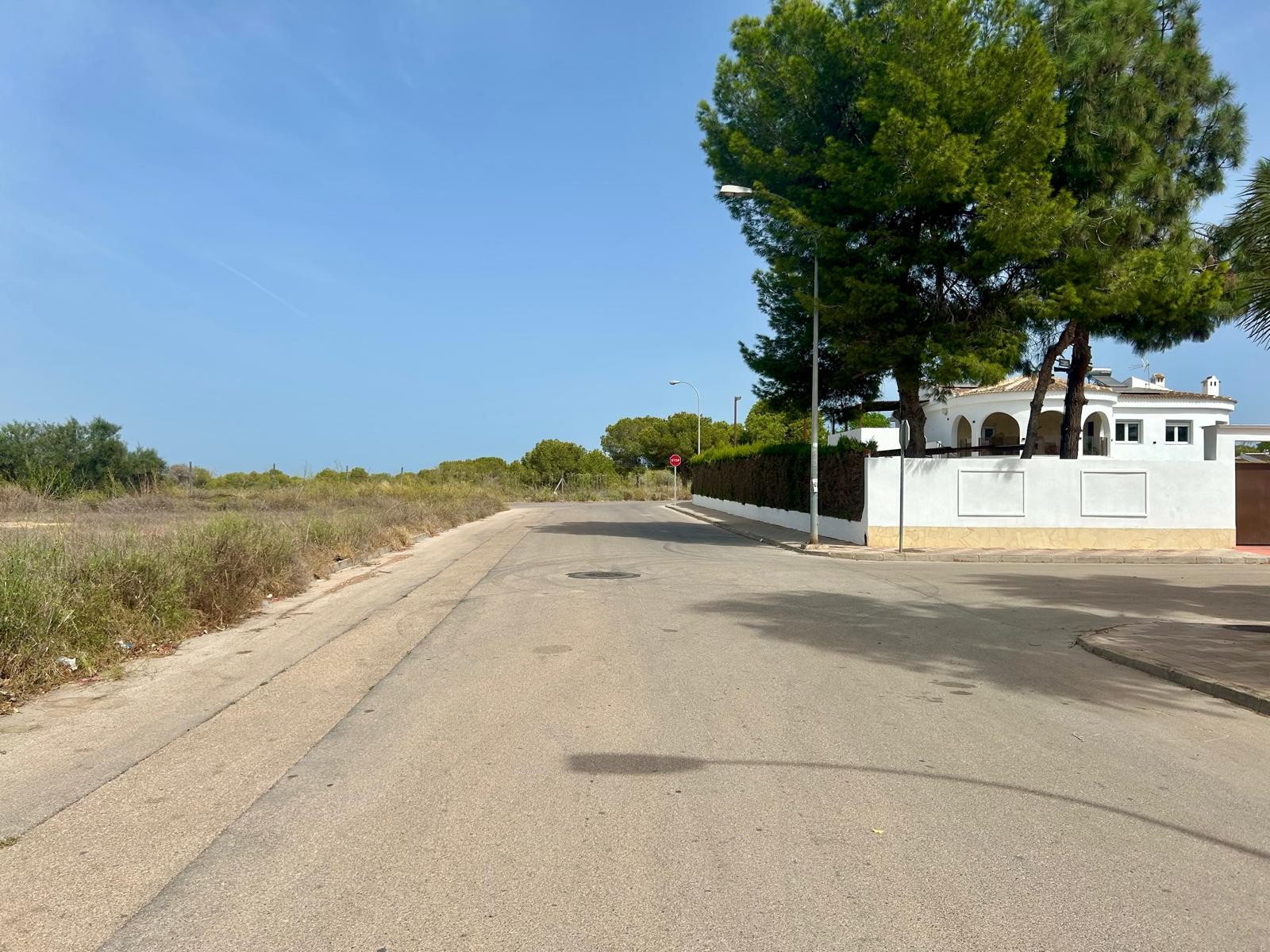 Property Sold - Villa for sale - Torrevieja - San Luis