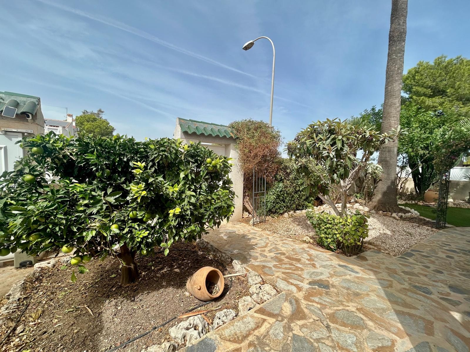 Property Sold - Villa for sale - Torrevieja - San Luis