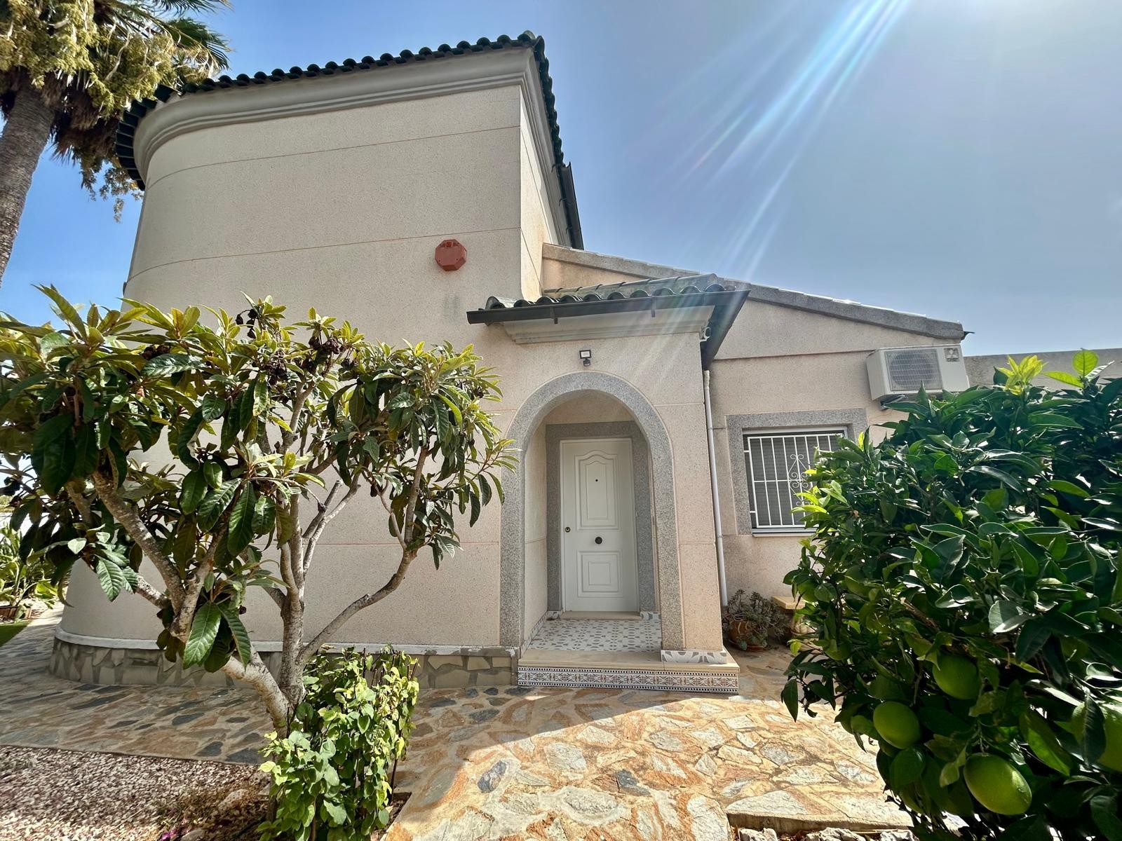 Property Sold - Villa for sale - Torrevieja - San Luis