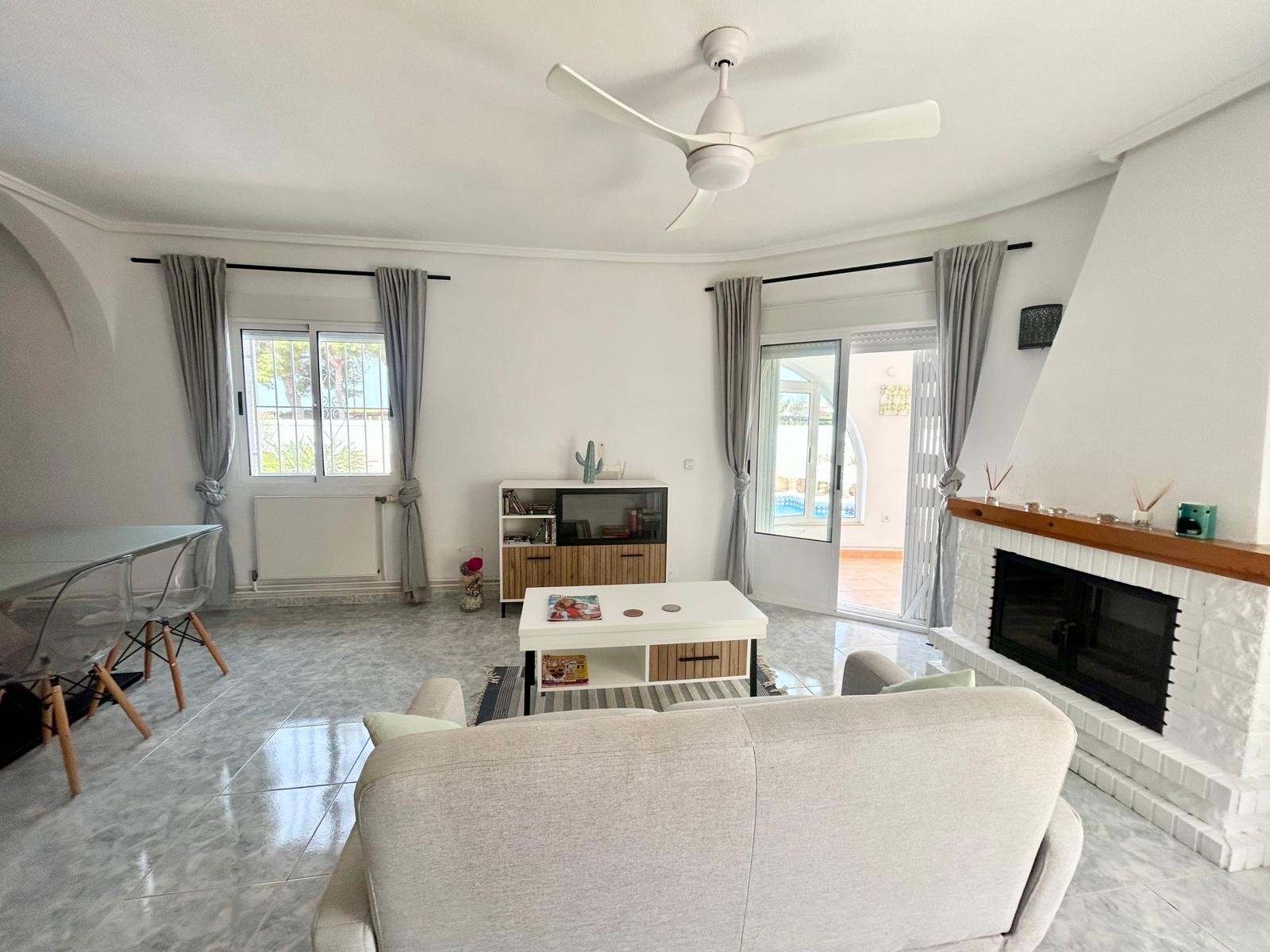 Property Sold - Villa for sale - Torrevieja - San Luis