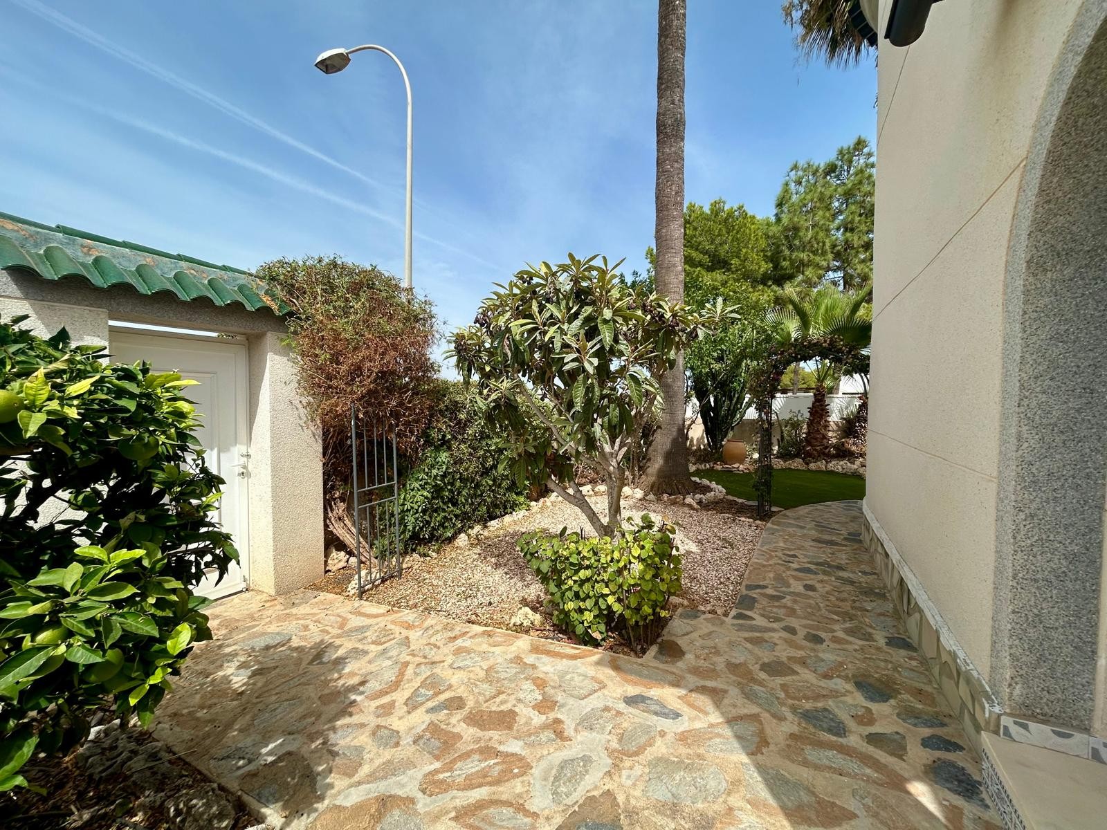 Property Sold - Villa for sale - Torrevieja - San Luis