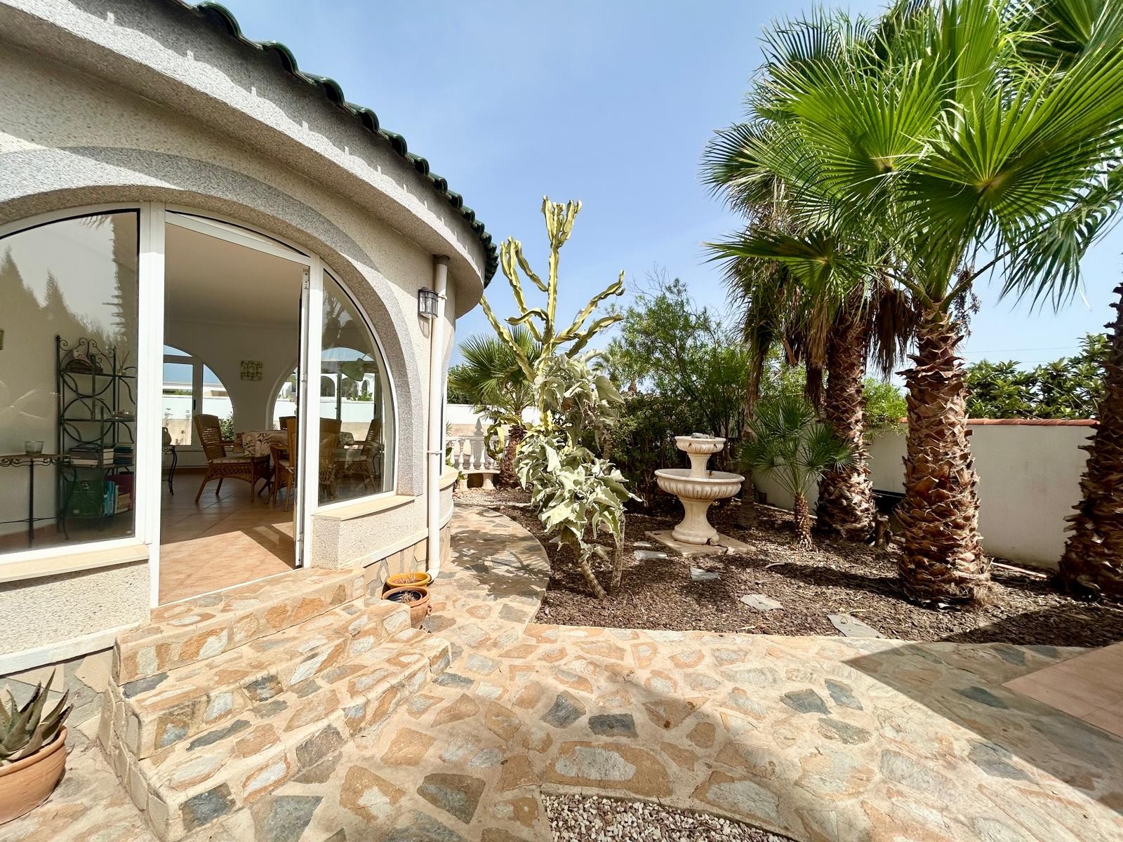 Property Sold - Villa for sale - Torrevieja - San Luis