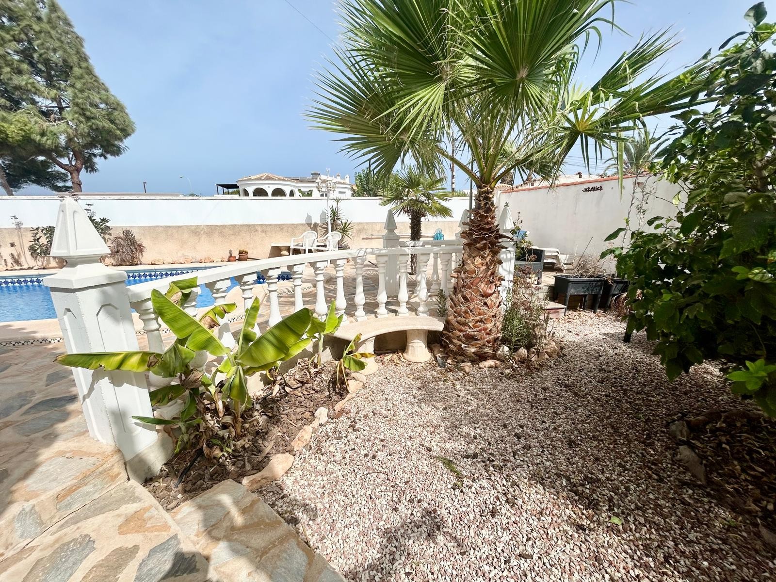 Property Sold - Villa for sale - Torrevieja - San Luis