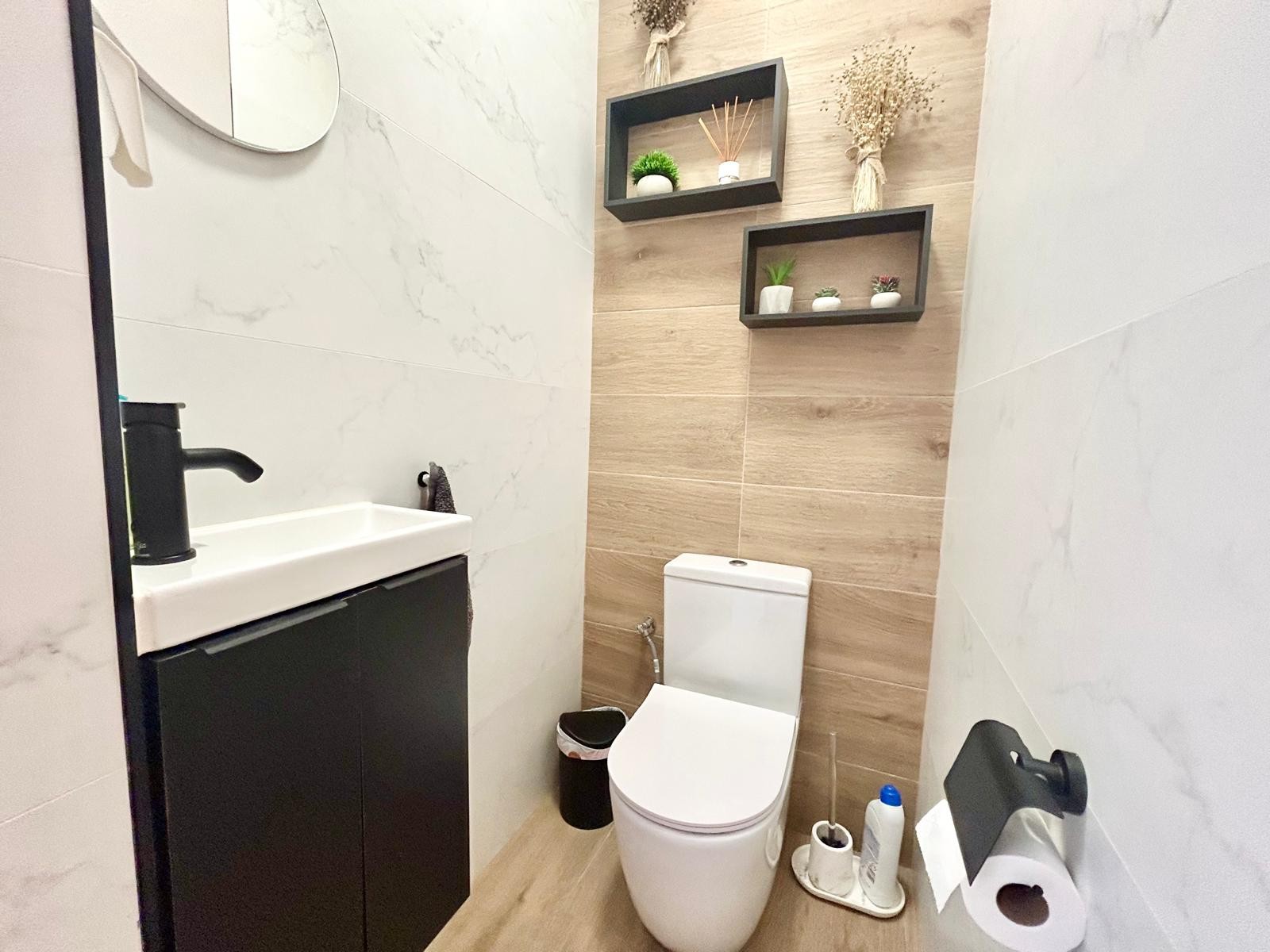 Property Sold - Villa for sale - Torrevieja - San Luis