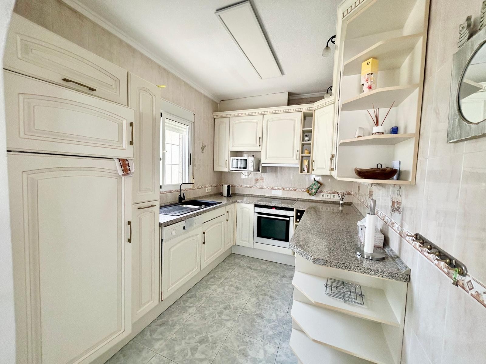 Property Sold - Villa for sale - Torrevieja - San Luis