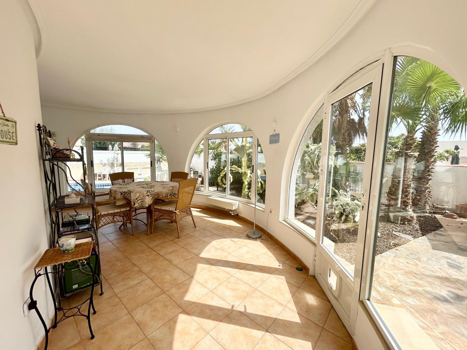 Property Sold - Villa for sale - Torrevieja - San Luis