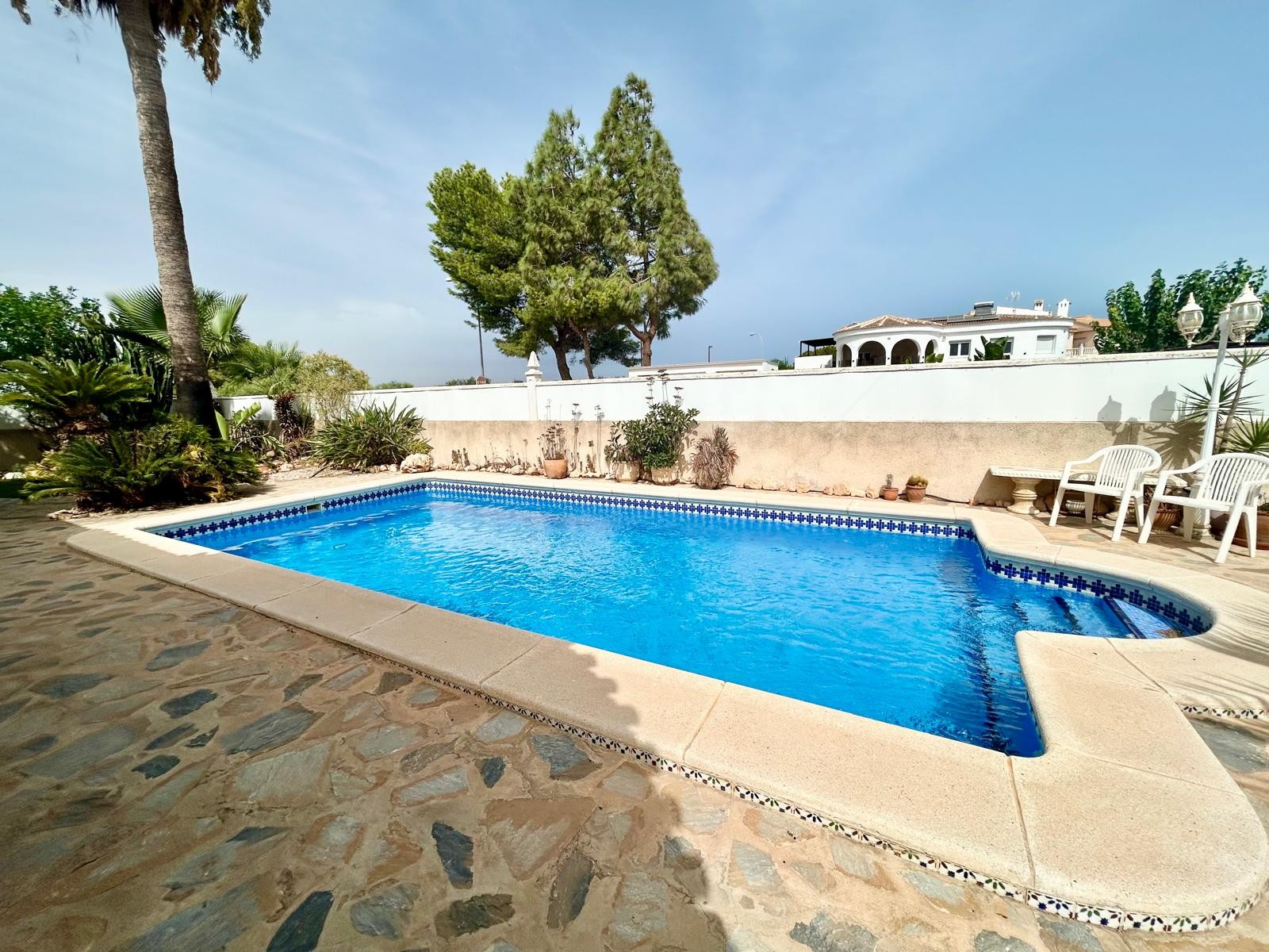 Property Sold - Villa for sale - Torrevieja - San Luis