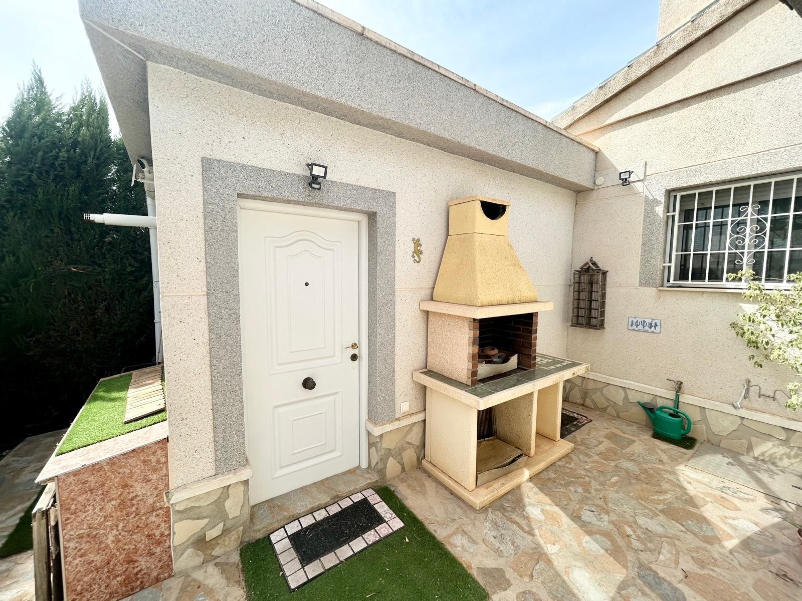 Property Sold - Villa for sale - Torrevieja - San Luis