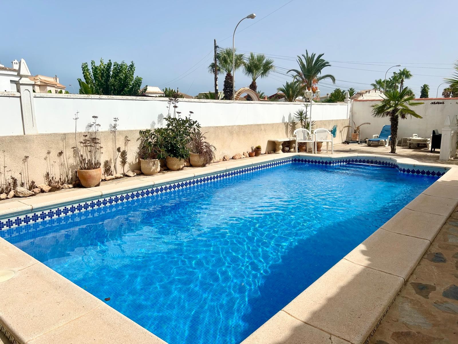 Property Sold - Villa for sale - Torrevieja - San Luis