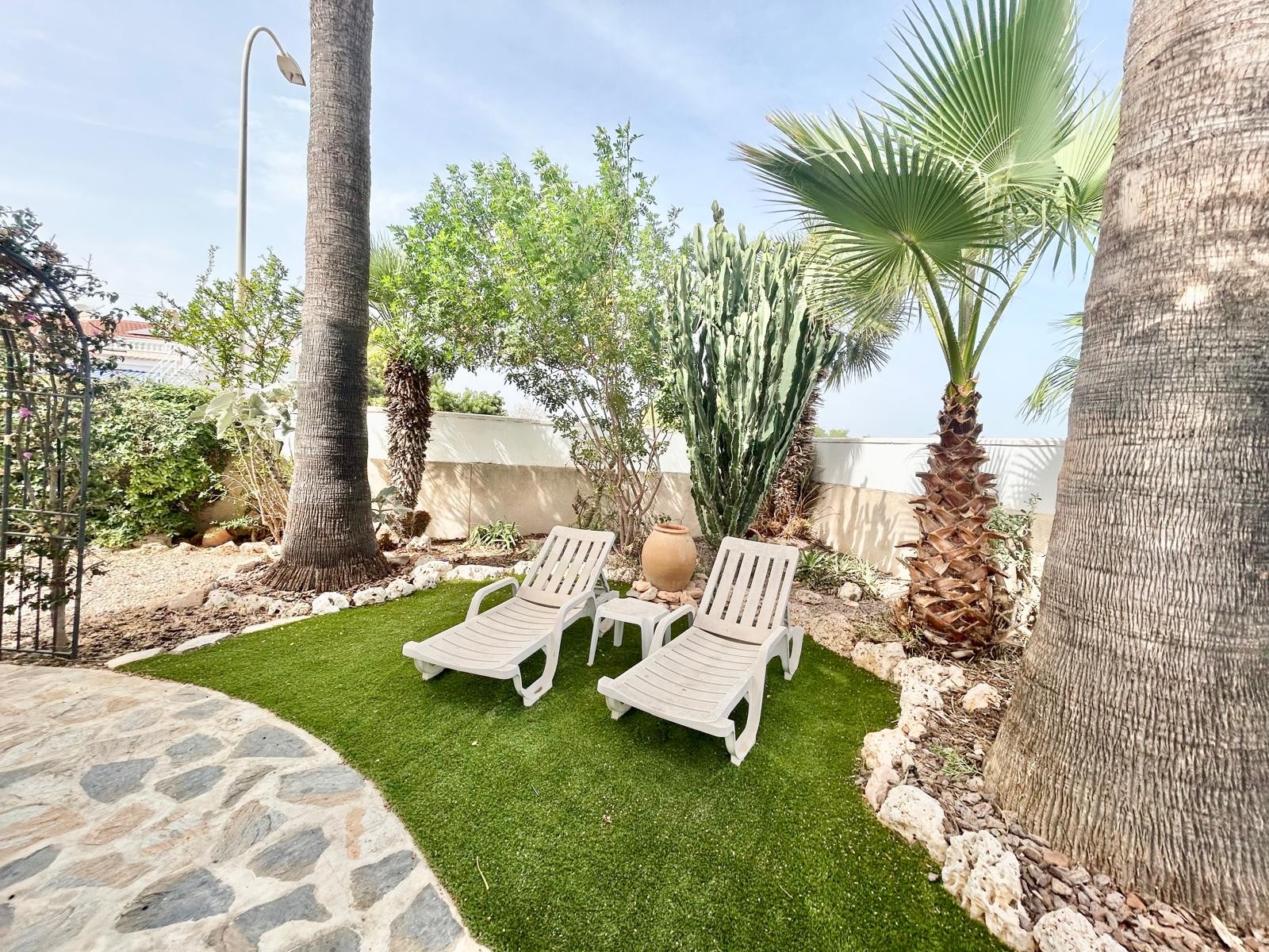 Property Sold - Villa for sale - Torrevieja - San Luis