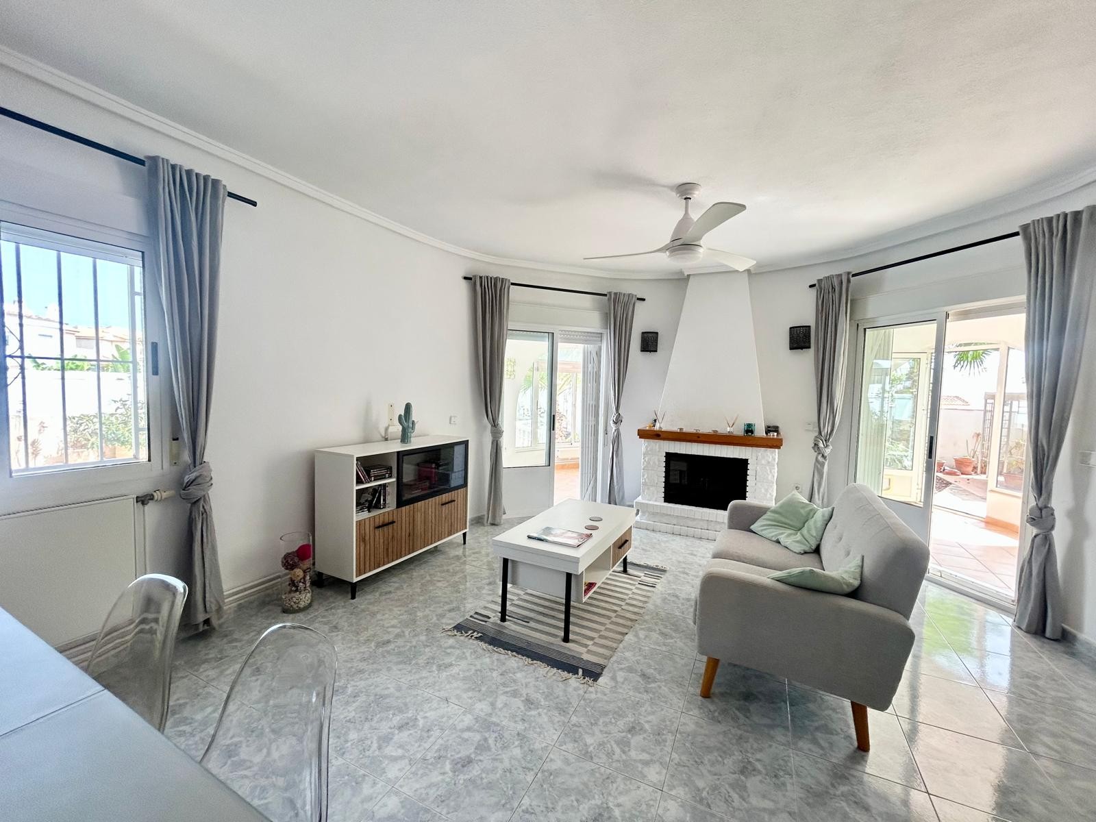 Property Sold - Villa for sale - Torrevieja - San Luis