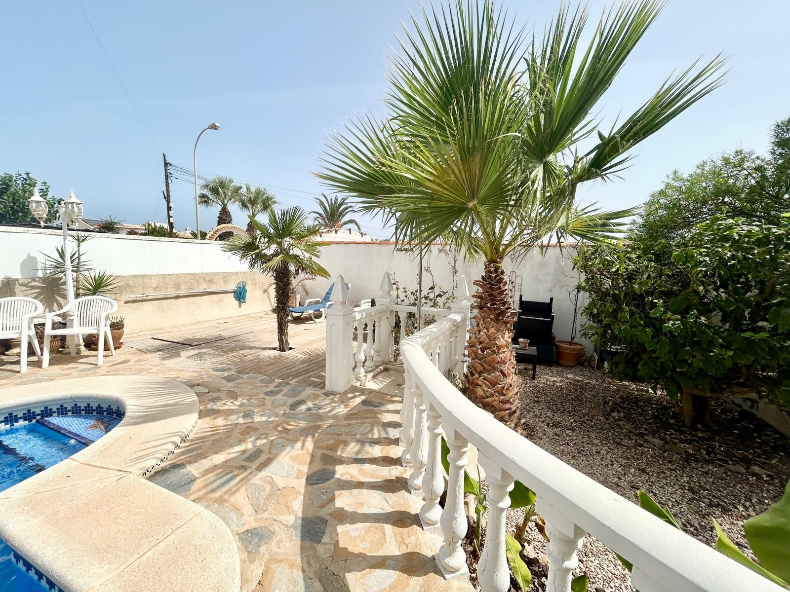 Property Sold - Villa for sale - Torrevieja - San Luis