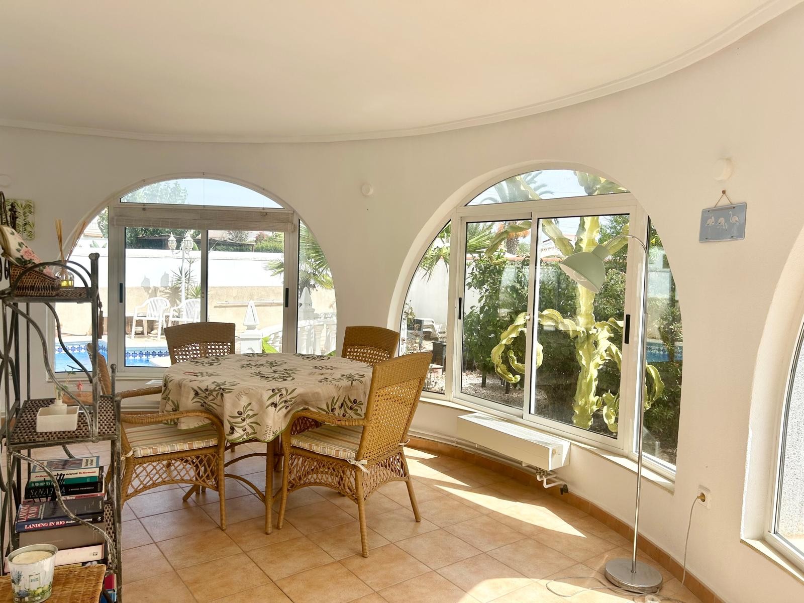 Property Sold - Villa for sale - Torrevieja - San Luis