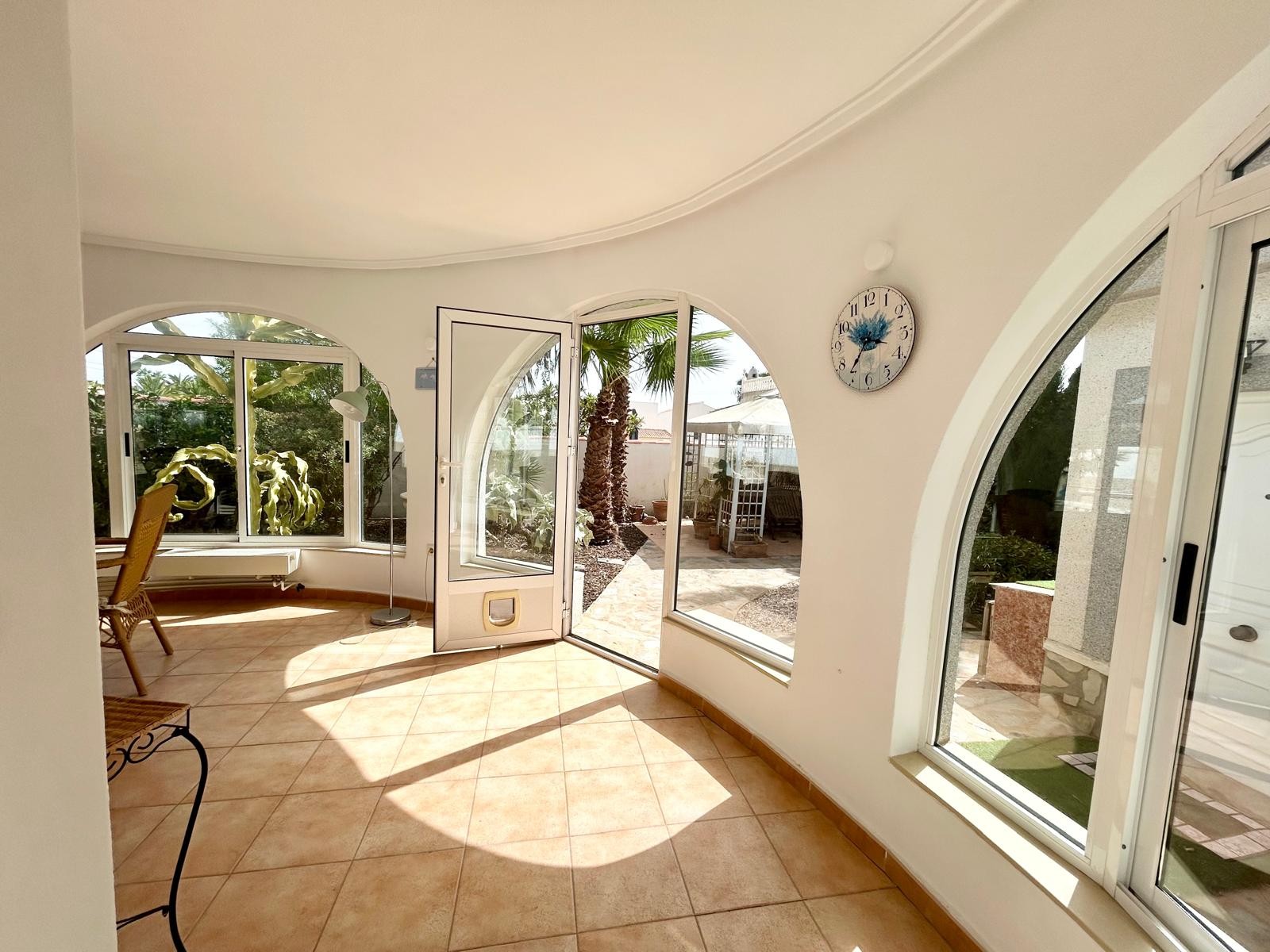 Property Sold - Villa for sale - Torrevieja - San Luis