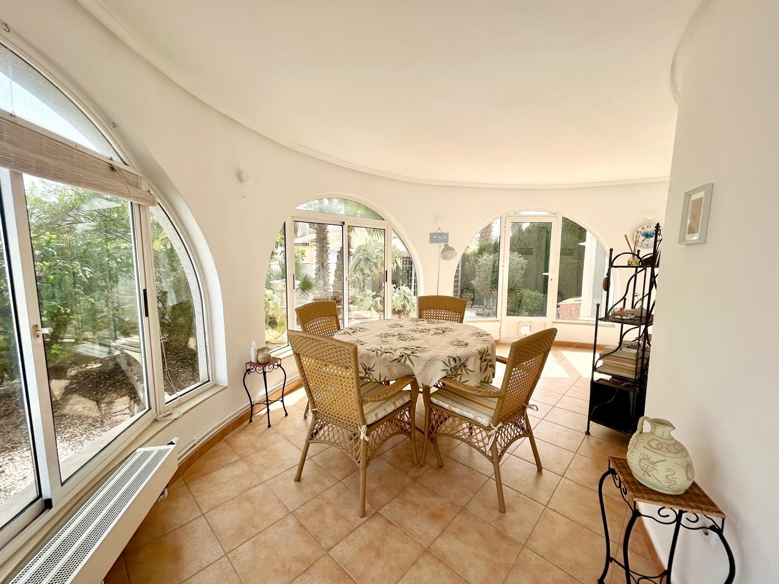 Property Sold - Villa for sale - Torrevieja - San Luis