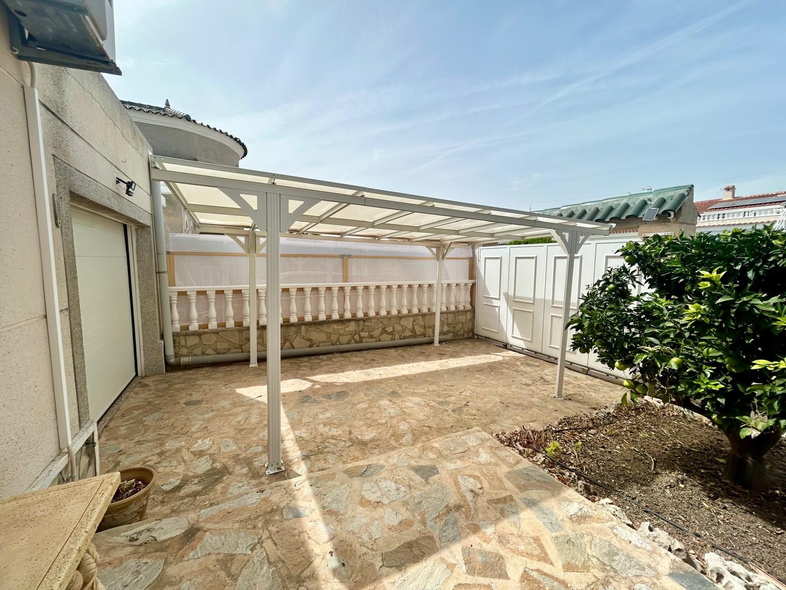 Property Sold - Villa for sale - Torrevieja - San Luis