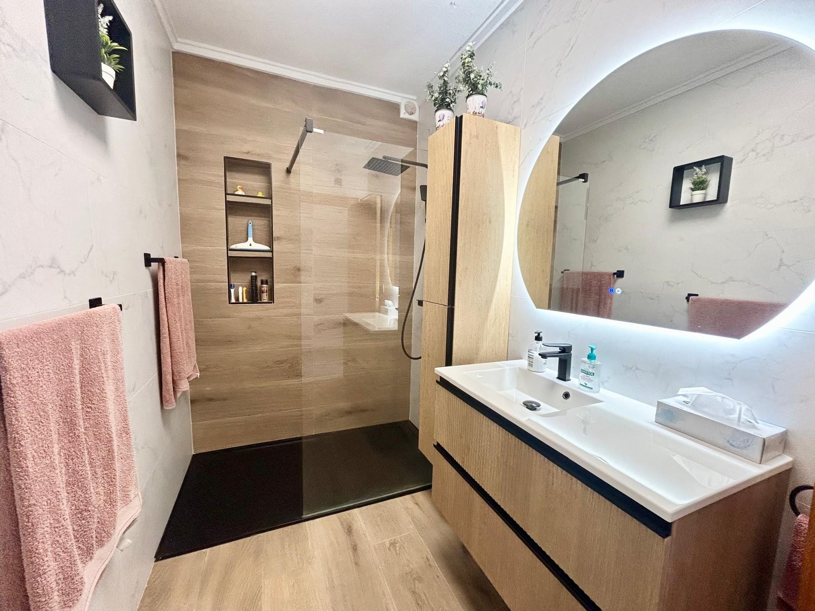 Property Sold - Villa for sale - Torrevieja - San Luis