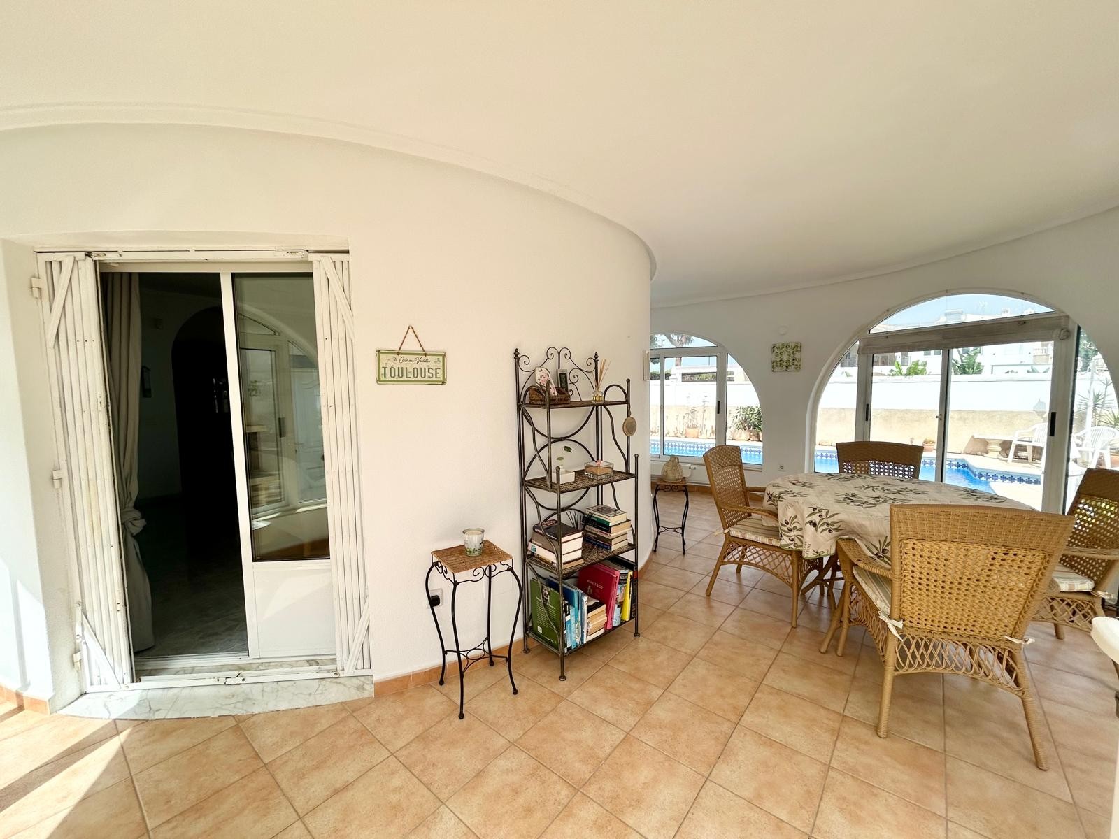 Property Sold - Villa for sale - Torrevieja - San Luis