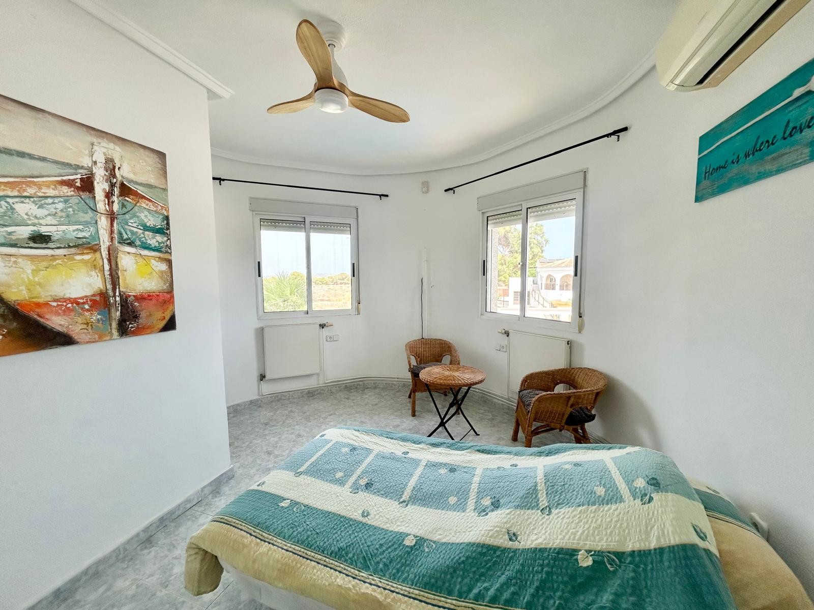 Property Sold - Villa for sale - Torrevieja - San Luis