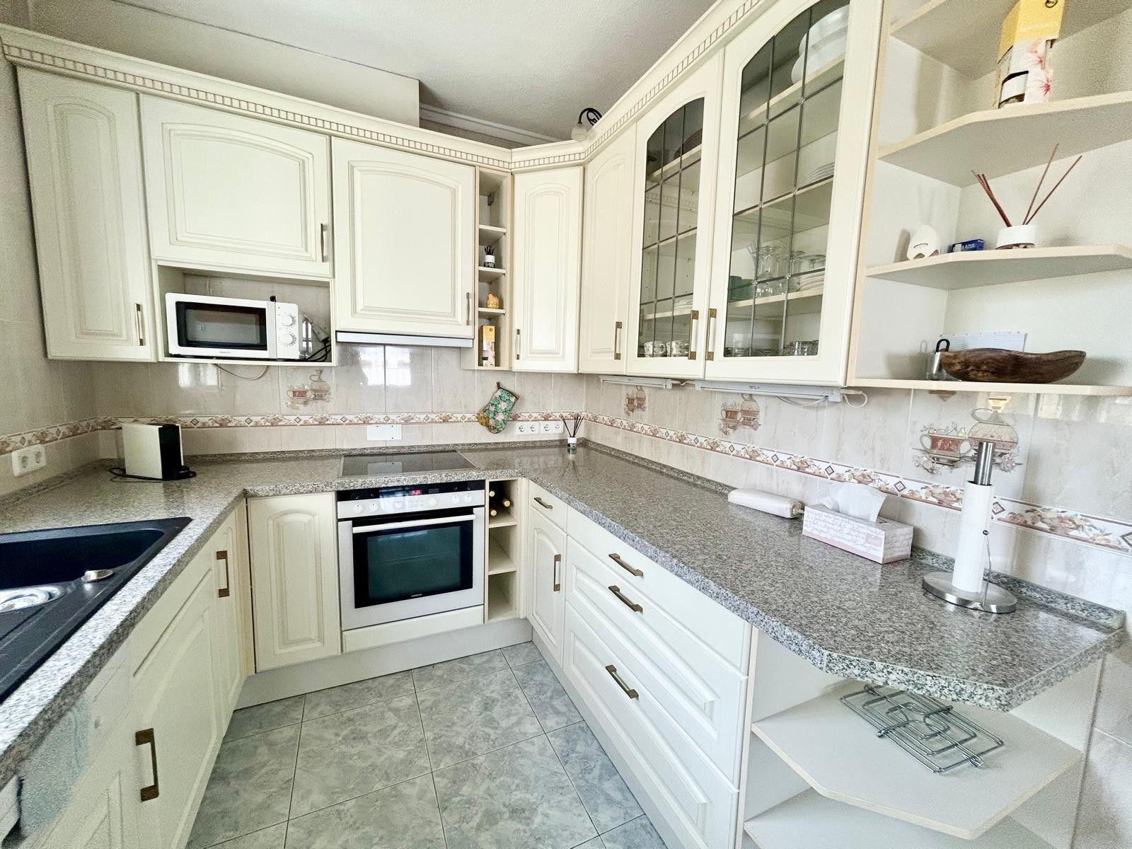 Property Sold - Villa for sale - Torrevieja - San Luis