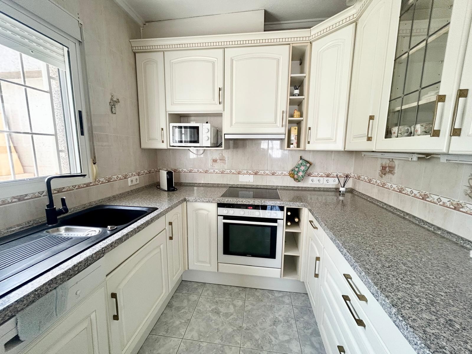 Property Sold - Villa for sale - Torrevieja - San Luis