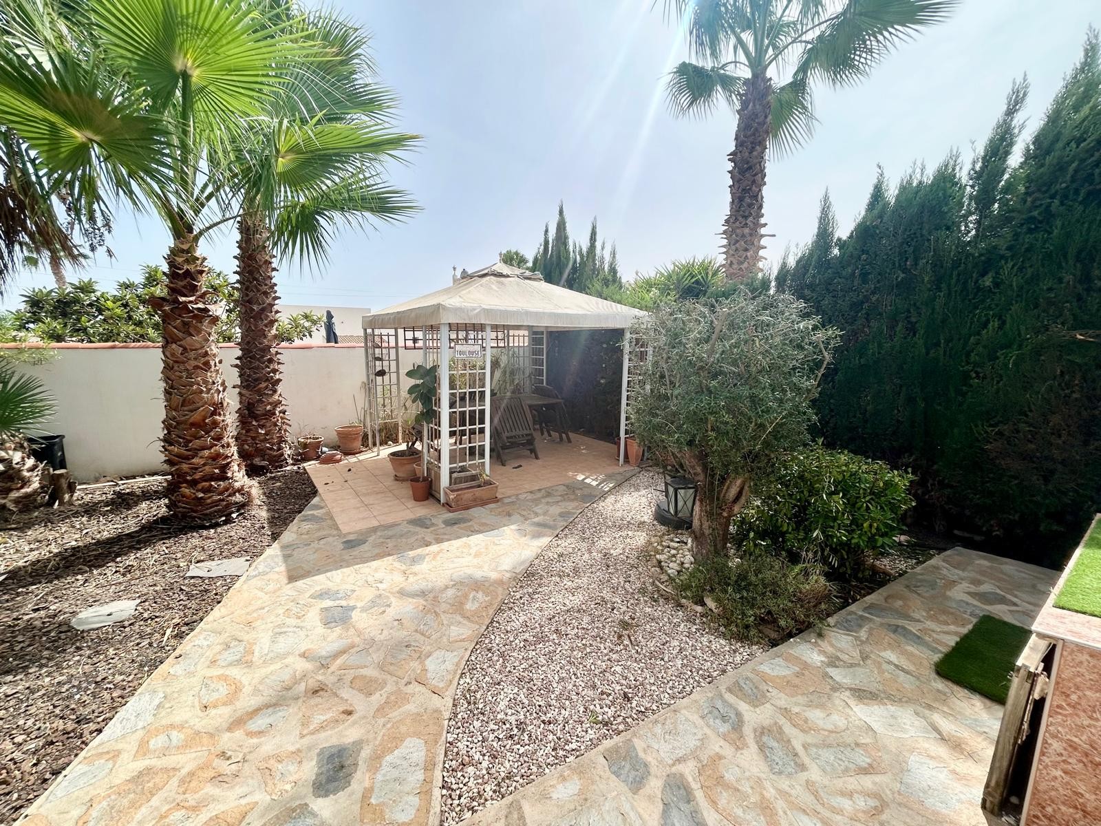 Property Sold - Villa for sale - Torrevieja - San Luis