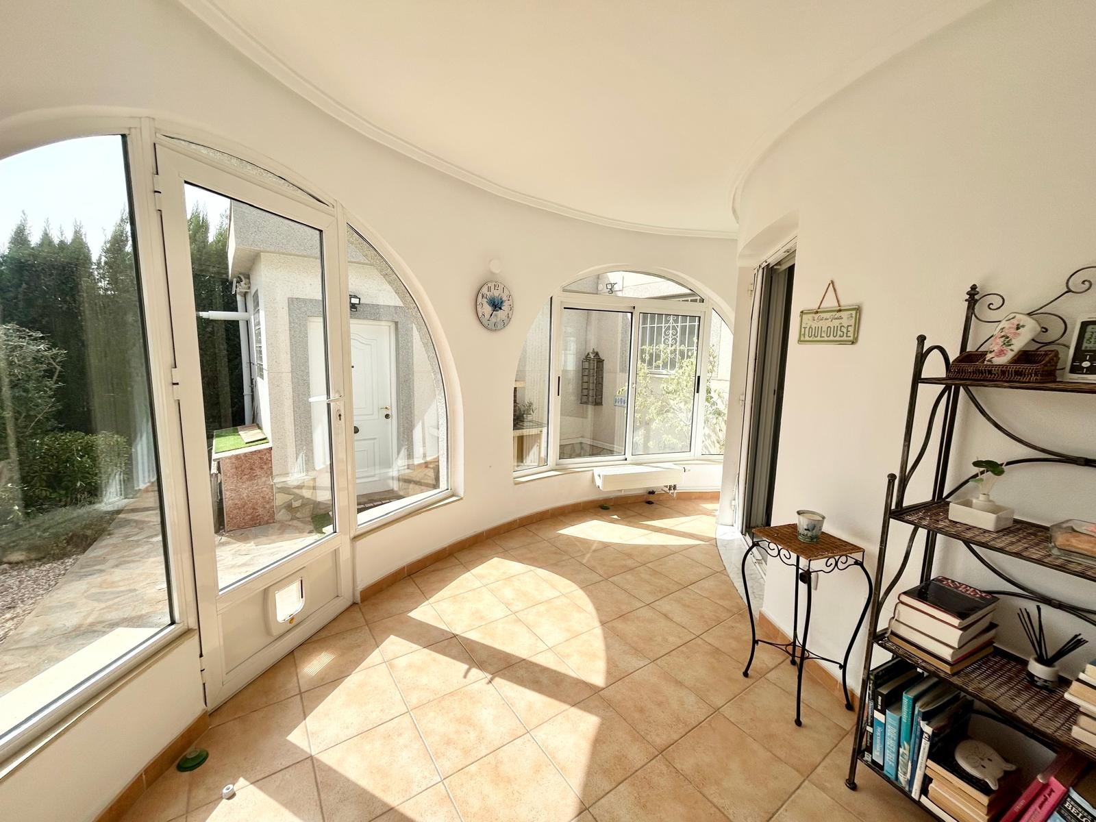 Property Sold - Villa for sale - Torrevieja - San Luis