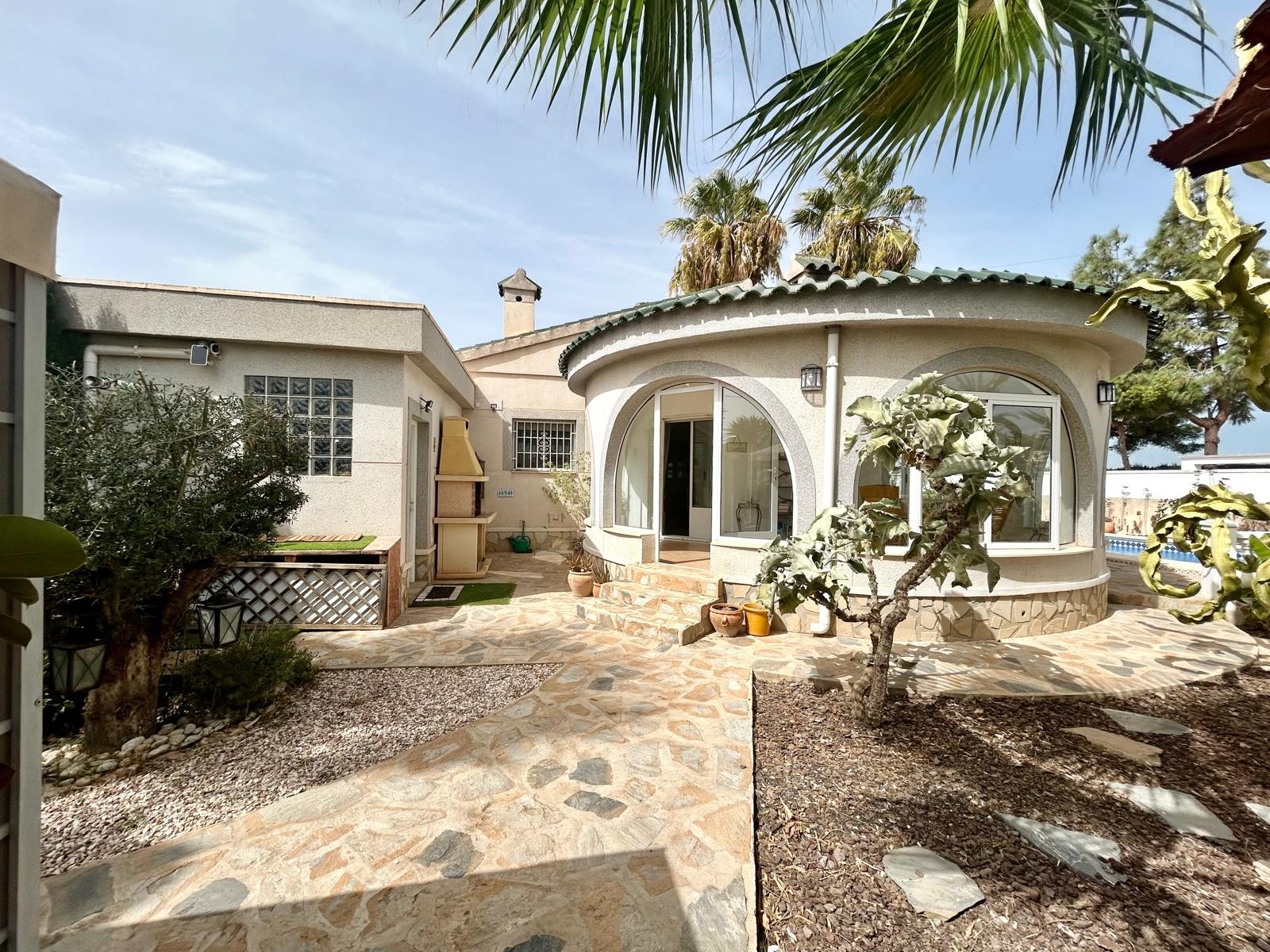 Property Sold - Villa for sale - Torrevieja - San Luis